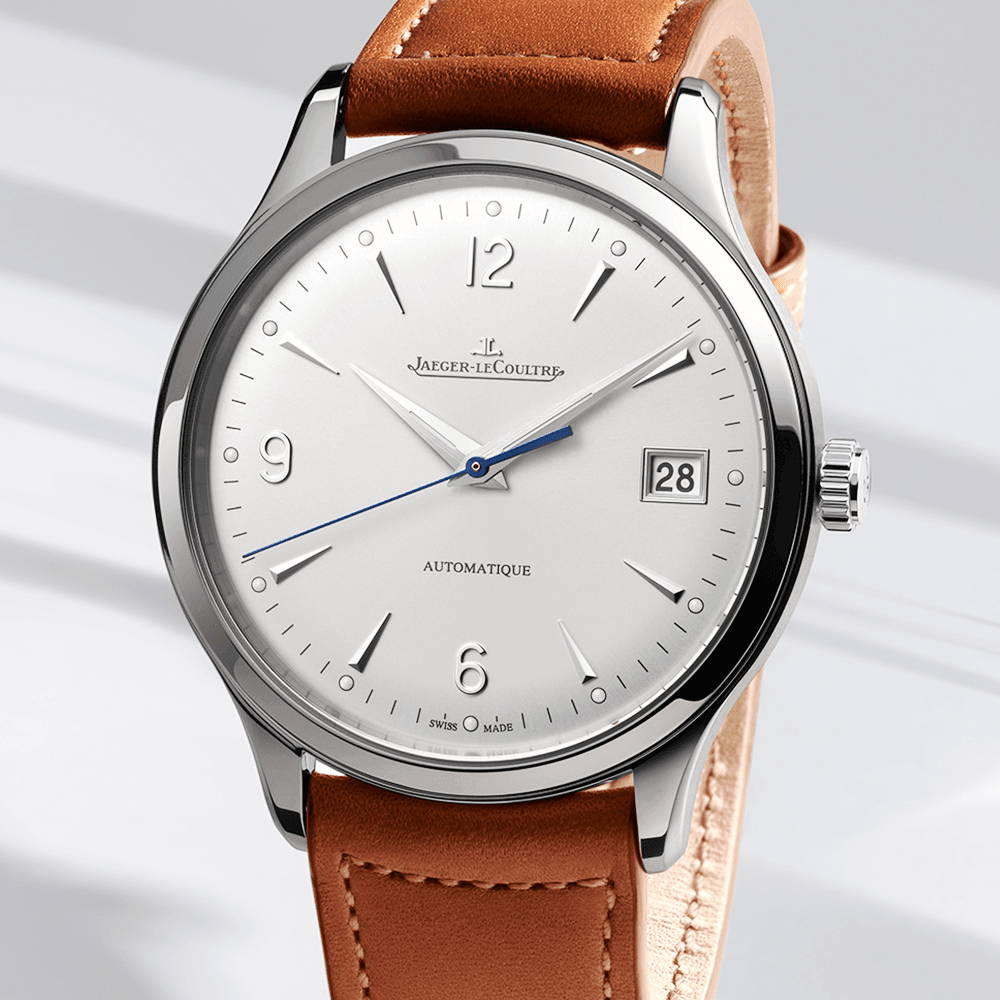 QUEL EST LE PRIX DES MONTRES JAEGER LECOULTRE marctissierwatches